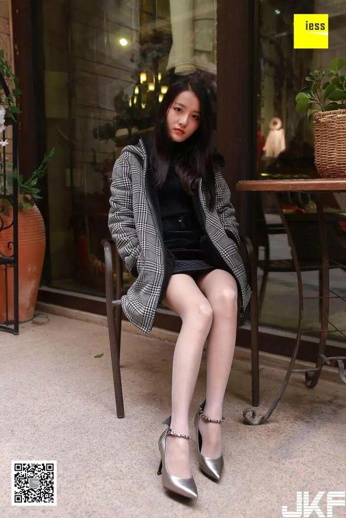【IESS Unusual Intention Series】2018.03.05 絲kyo family 182: Euphemism, Euphemism Street Ashes[97P] 43th image