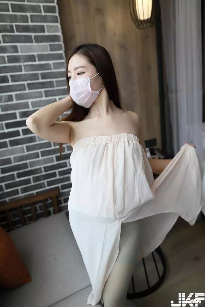 [ROSI Makoto 罩 series] 2018.03.05 NO.631 long thigh sister straight wearing [56P] 23th image