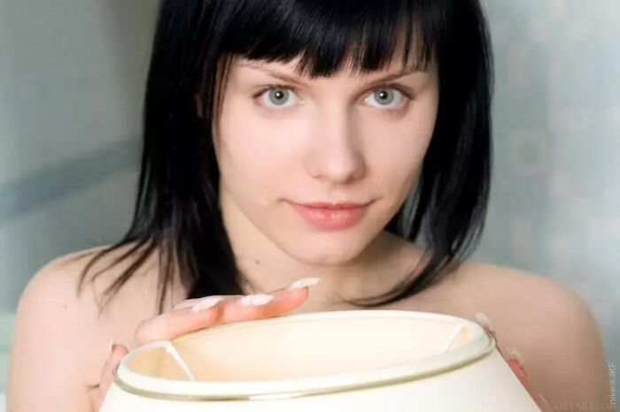 MetArt Anna AС - Intenco (66P) 9th image