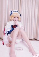 【Amiji Collection Series】甜莓醬 Sweet (Liquid Liquid) Toukata Project Airy 絲 [25P]