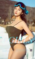 [Ugirls Love Likelihood] 2018.01.15 NO.971 冰緣 񎪳 Jiaya -Zheng Jiayu [40P]