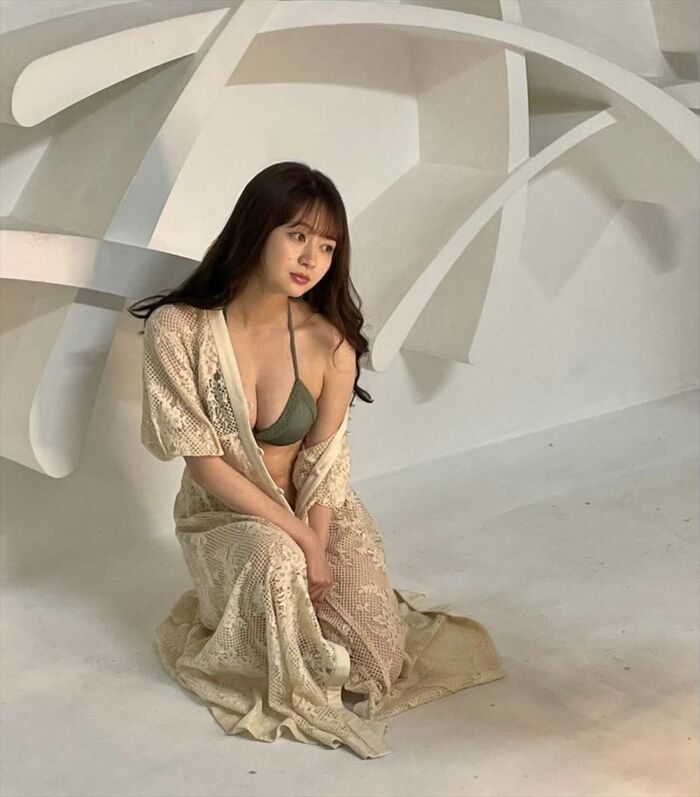 Ego Yuna Ego Yuna 5th image