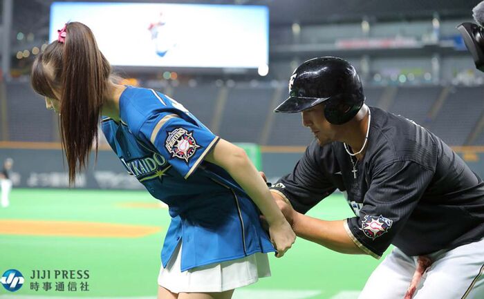 【Image/ GIF】Please give me a gif with a messy ass and breasts 7th image
